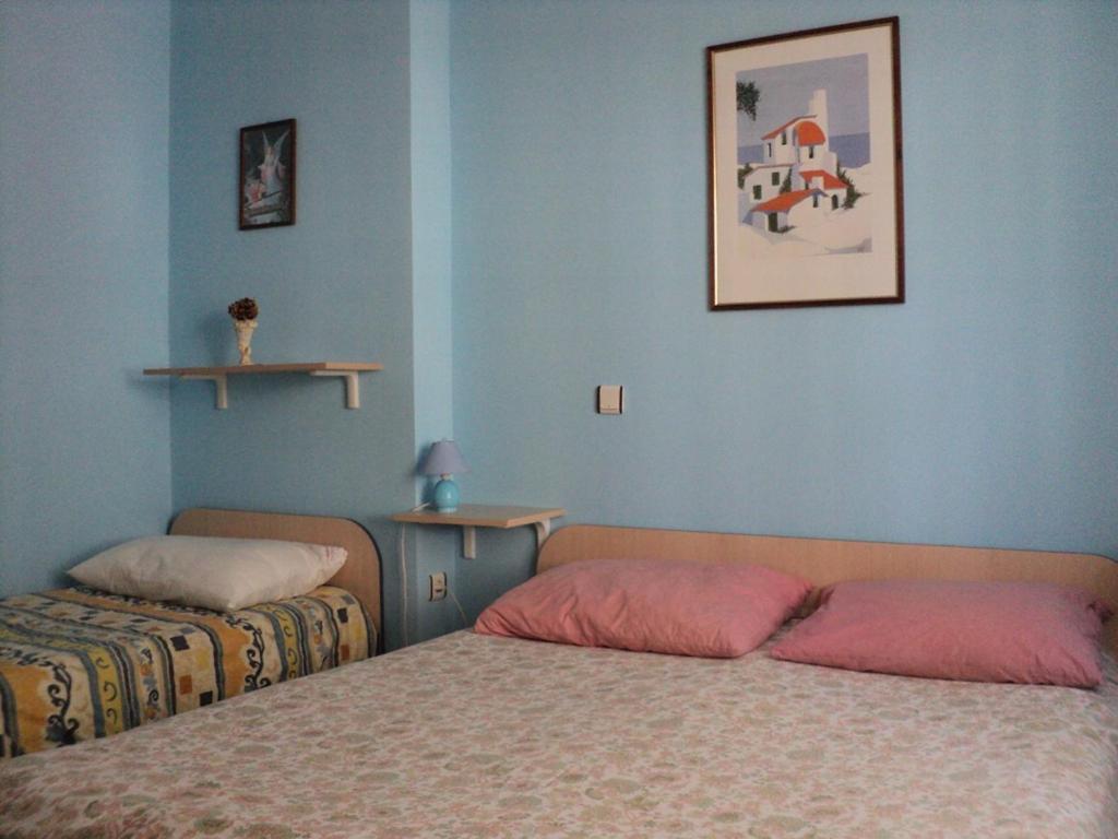 Family Juricic Apartment Umag