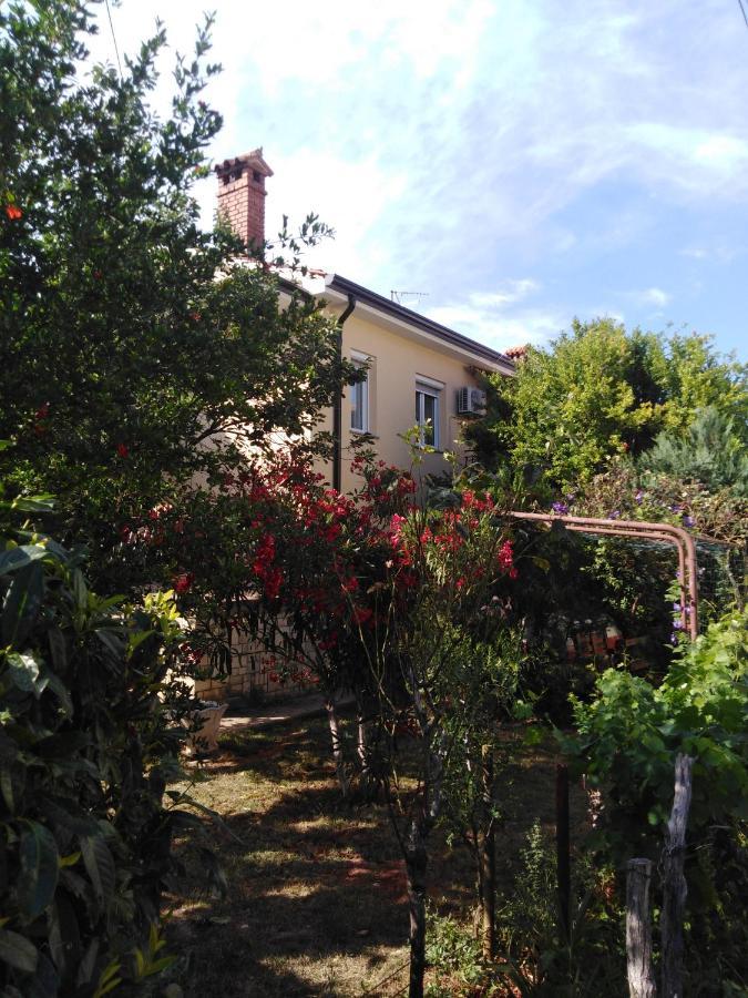 Apartment Family Juricic Umag
