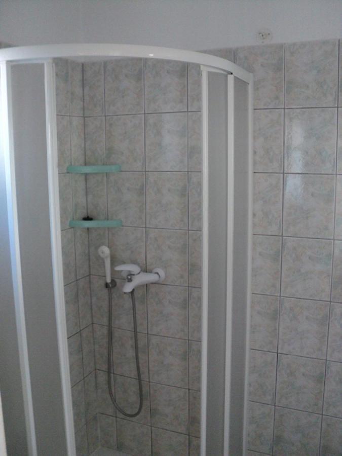 Apartment Family Juricic *